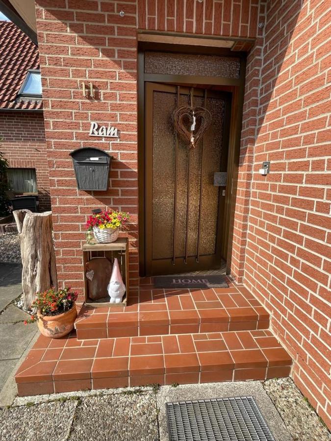 Ferienwohnung Ram 1 Hermannsburg Exterior foto