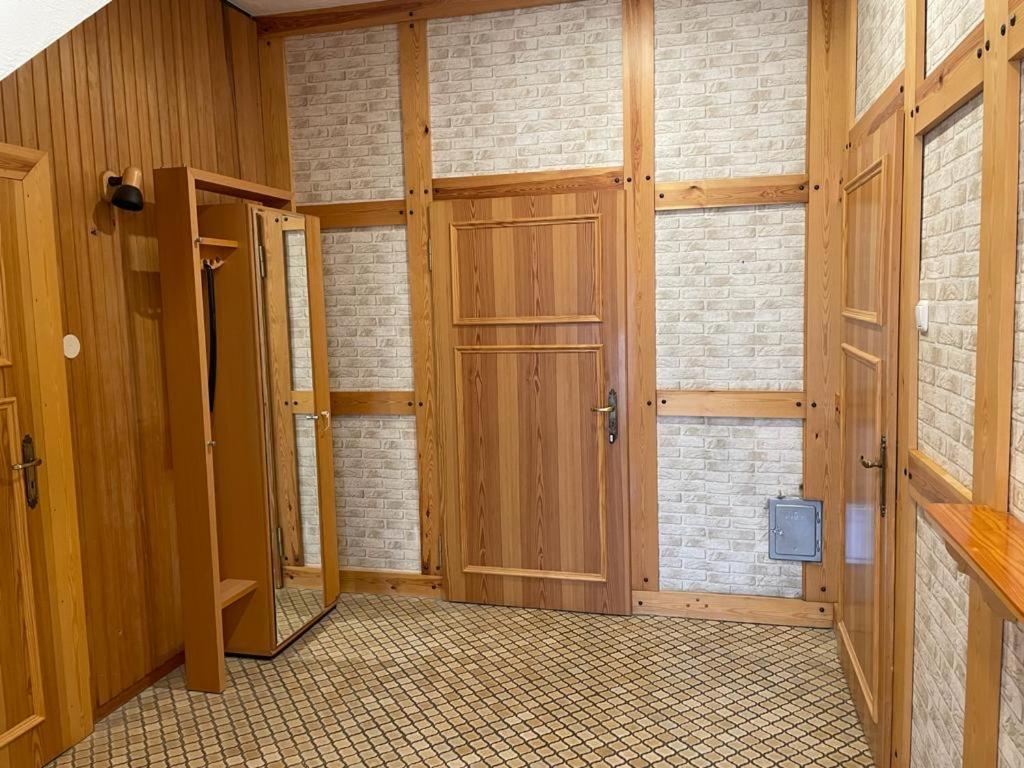 Ferienwohnung Ram 1 Hermannsburg Exterior foto