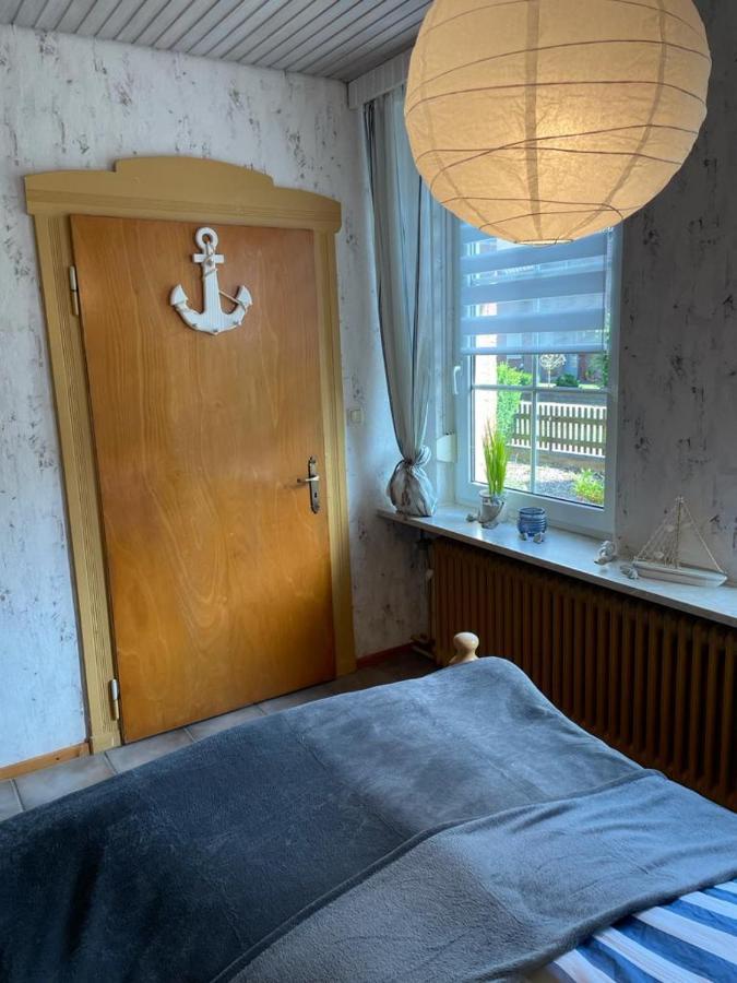 Ferienwohnung Ram 1 Hermannsburg Exterior foto